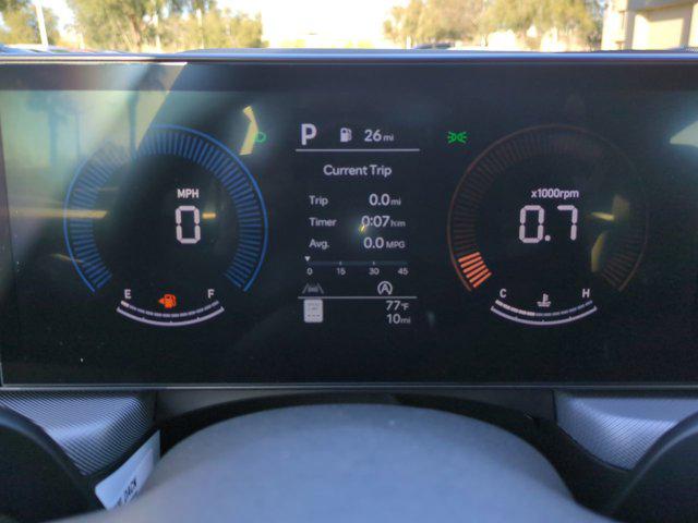 Thumbnail: 2026 Hyundai Sonata - 30