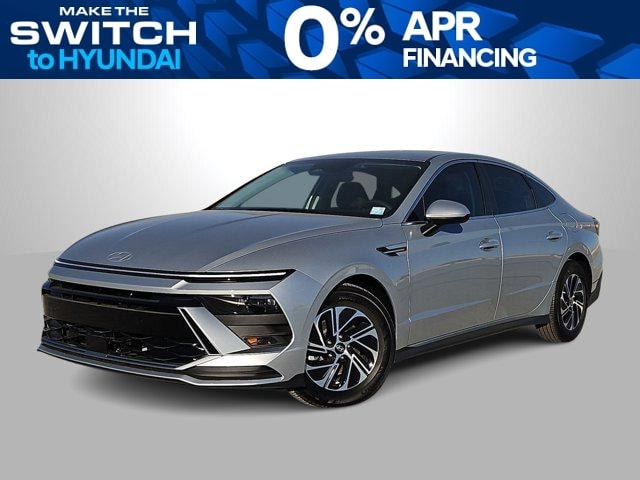 Thumbnail: 2026 Hyundai Sonata - 1