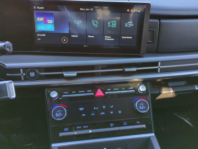 Thumbnail: 2026 Hyundai Santa Fe - 26