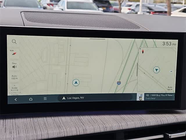 Thumbnail: 2025 Hyundai Santa Fe - 30