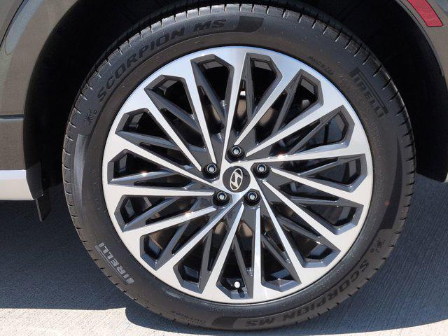 Thumbnail: 2026 Hyundai Palisade - 14