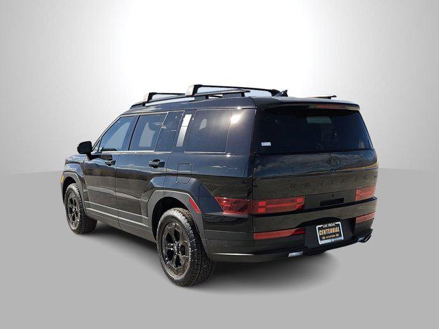 Thumbnail: 2026 Hyundai Santa Fe - 6