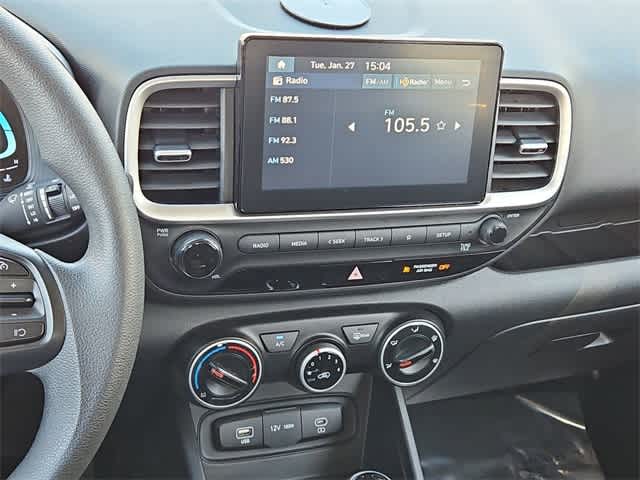 Thumbnail: 2023 Hyundai Venue - 26