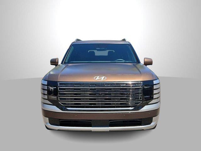 Thumbnail: 2026 Hyundai Palisade - 3