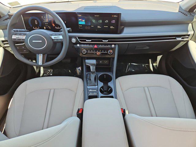 Thumbnail: 2026 Hyundai Sonata - 15