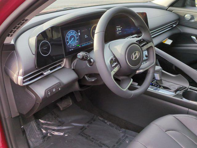 Thumbnail: 2026 Hyundai Elantra - 10