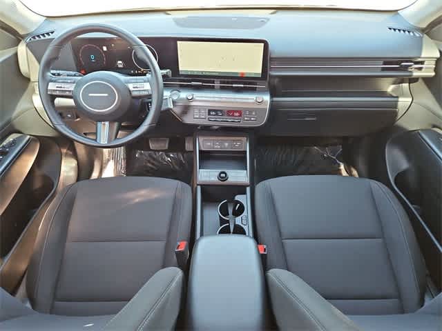 Thumbnail: 2024 Hyundai Kona - 15