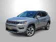 Used 2018 Jeep Compass Limited 4x4 SUV