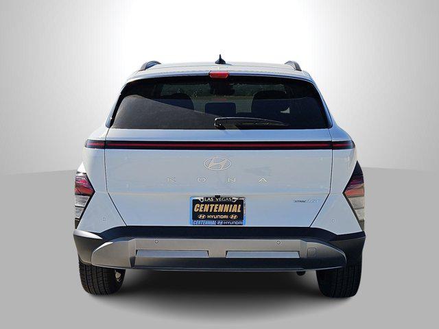 Thumbnail: 2026 Hyundai Kona - 7