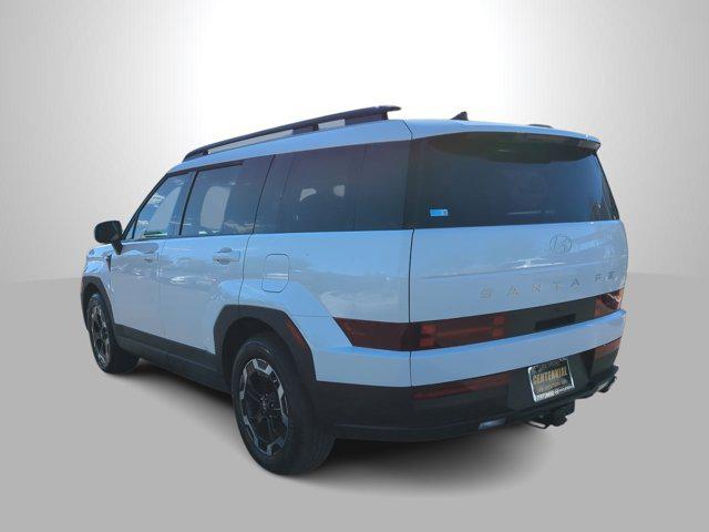 Thumbnail: 2026 Hyundai Santa Fe - 6