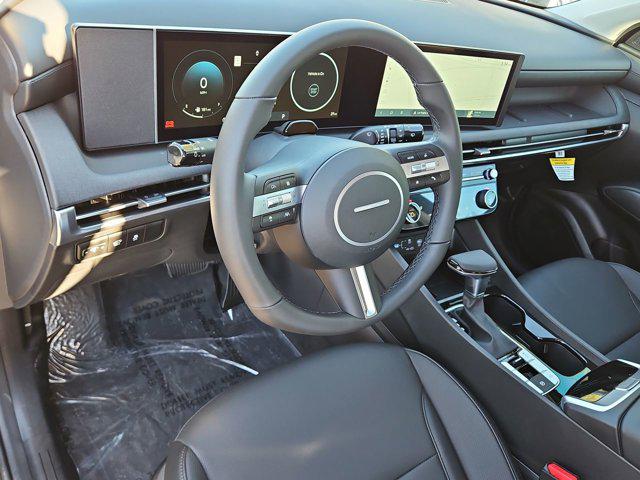 Thumbnail: 2025 Hyundai Tucson - 10