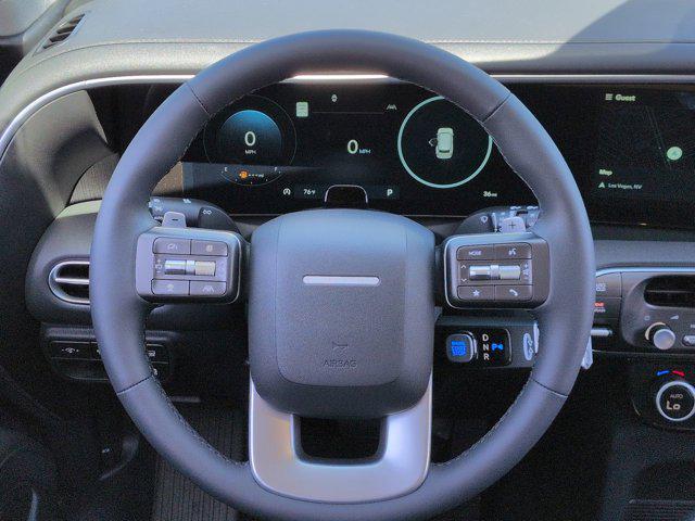 Thumbnail: 2026 Hyundai Palisade - 23