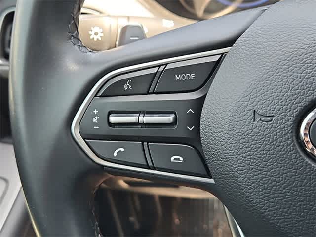 2022 Hyundai Palisade SEL 24