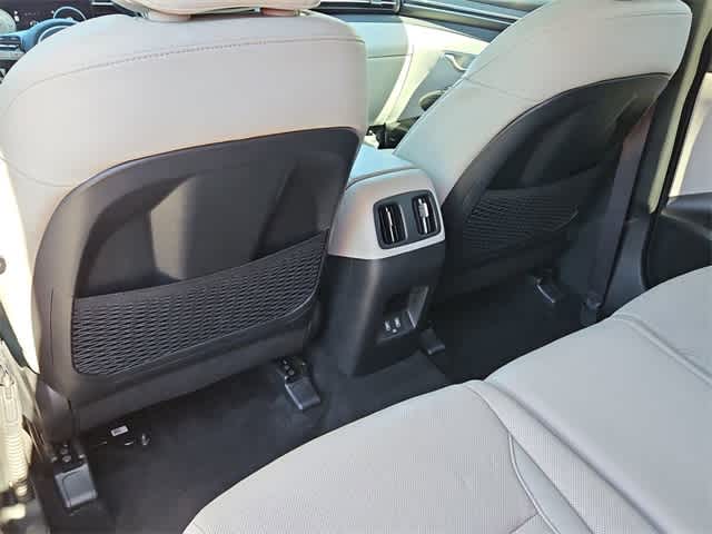 Thumbnail: 2023 Hyundai Tucson - 18