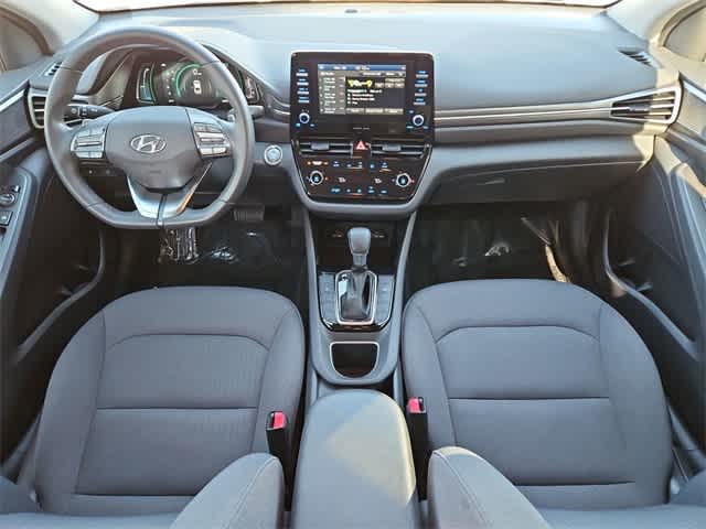 Thumbnail: 2020 Hyundai Ioniq - 15