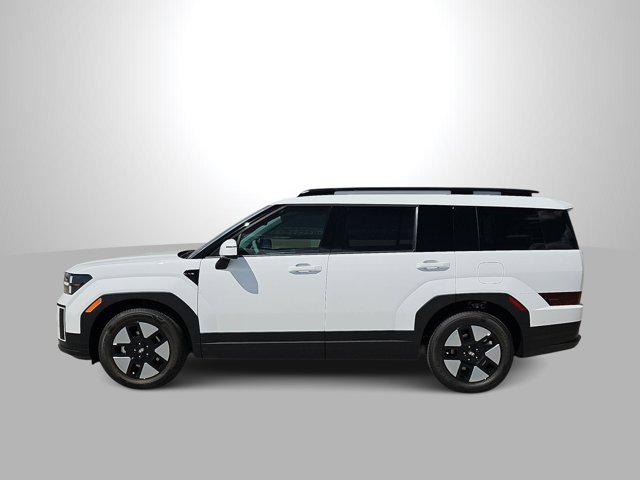 Thumbnail: 2026 Hyundai Santa Fe - 5