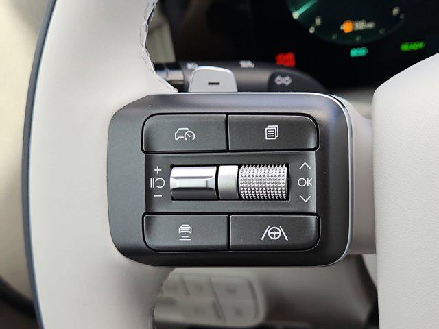 Thumbnail: 2026 Hyundai Palisade - 25