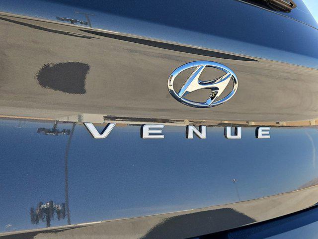 Thumbnail: 2026 Hyundai Venue - 12