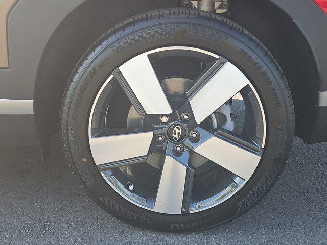 Thumbnail: 2026 Hyundai Santa Fe - 11