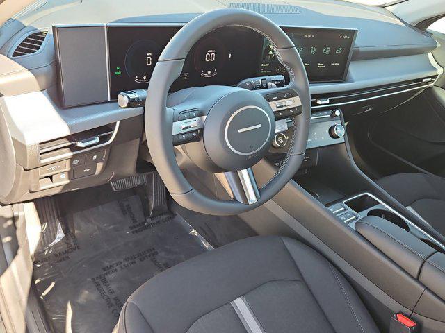 Thumbnail: 2026 Hyundai Sonata - 10