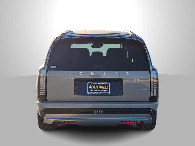 Thumbnail: 2026 Hyundai Ioniq - 7