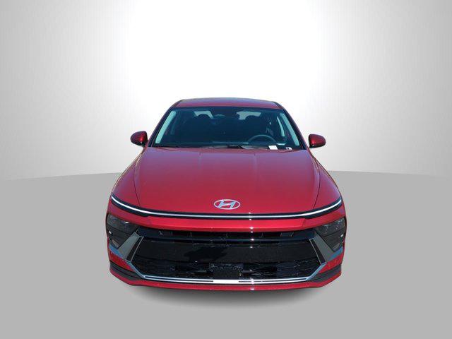 Thumbnail: 2026 Hyundai Sonata - 3