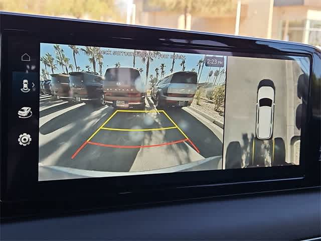 Thumbnail: 2023 Hyundai Palisade - 31