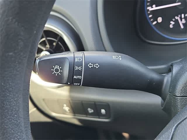 Thumbnail: 2022 Hyundai Kona - 25