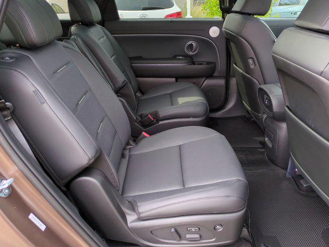 Thumbnail: 2026 Hyundai Palisade - 21