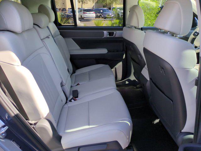 Thumbnail: 2026 Hyundai Santa Fe - 20