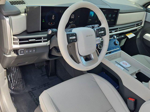 Thumbnail: 2026 Hyundai Santa Fe - 10