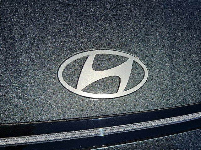 Thumbnail: 2026 Hyundai Sonata - 11