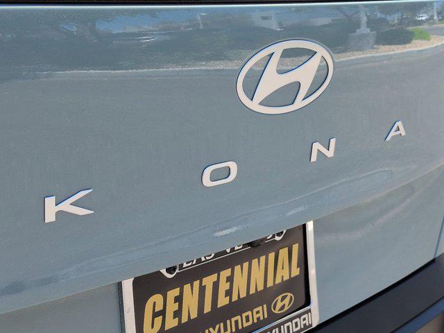 Thumbnail: 2026 Hyundai Kona - 13