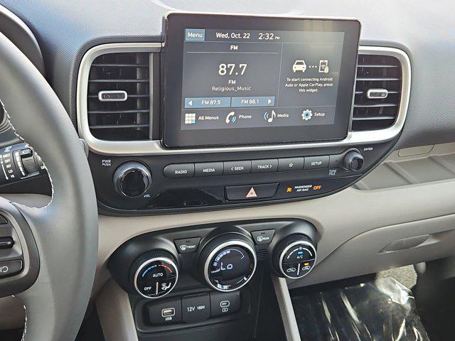 Thumbnail: 2025 Hyundai Venue - 27