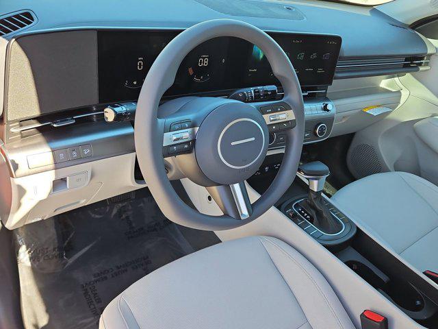 Thumbnail: 2026 Hyundai Kona - 10