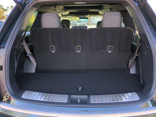 Thumbnail: 2026 Hyundai Palisade - 36