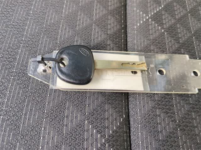 Thumbnail: 2019 Kia Rio - 32