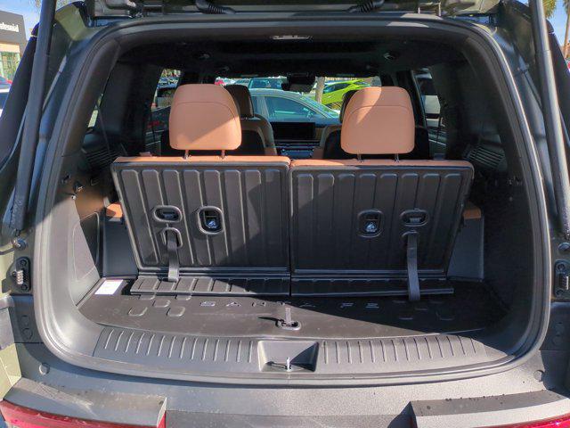 Thumbnail: 2026 Hyundai Santa Fe - 36