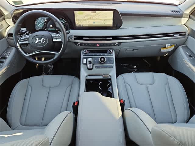 Thumbnail: 2025 Hyundai Palisade - 15