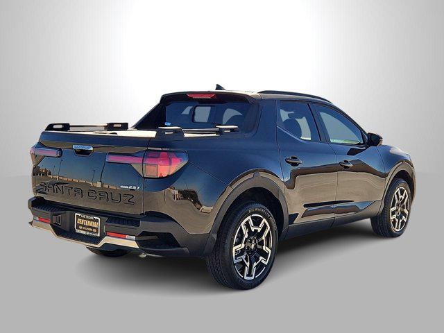 Thumbnail: 2026 Hyundai Santa Cruz - 8