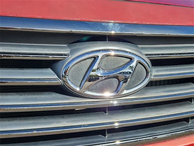 Thumbnail: 2015 Hyundai Sonata - 12