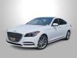 Used 2018 Genesis G80 3.8 Sedan