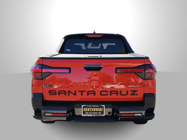 Thumbnail: 2025 Hyundai Santa Cruz - 7