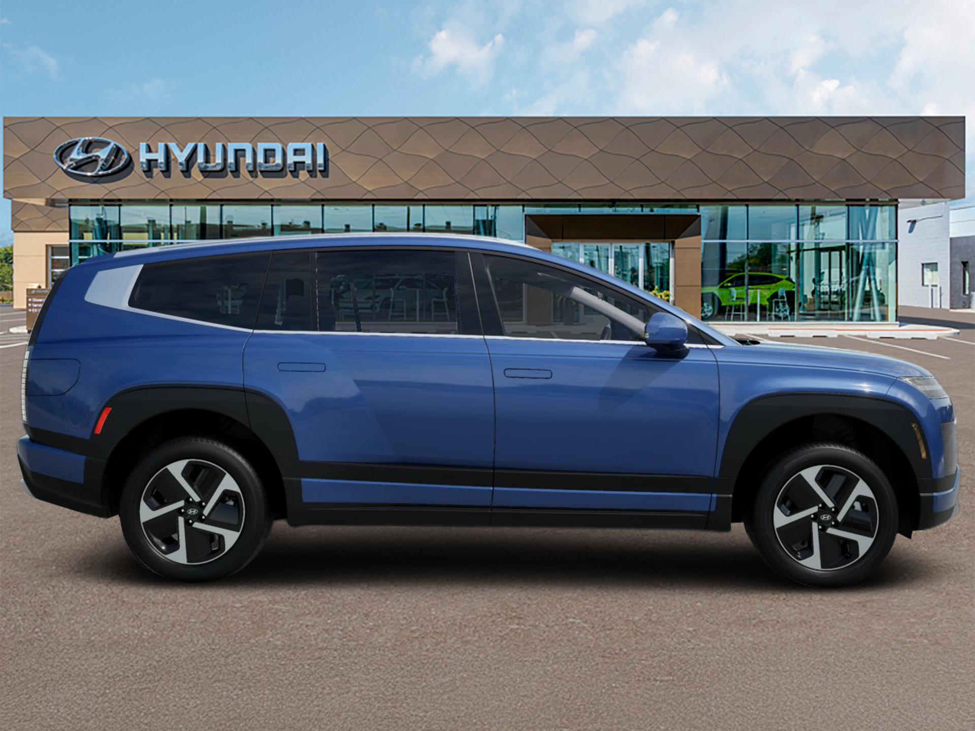 Thumbnail: 2026 Hyundai Ioniq - 6