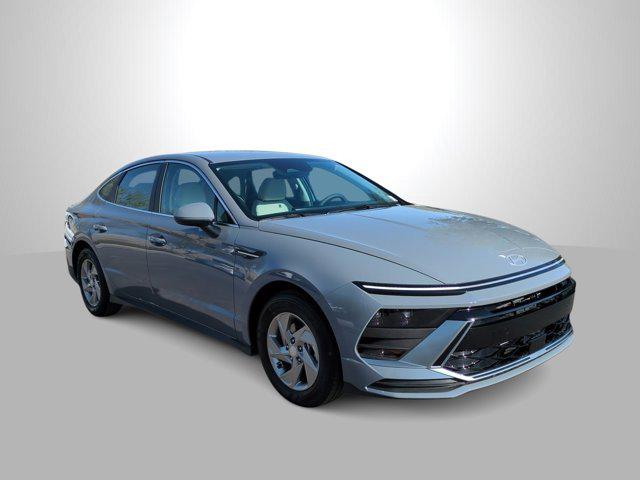Thumbnail: 2026 Hyundai Sonata - 2
