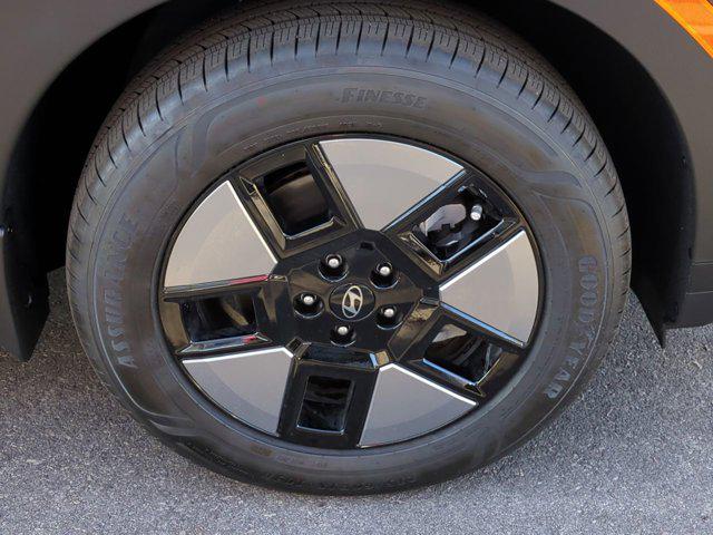 Thumbnail: 2026 Hyundai Santa Fe - 13