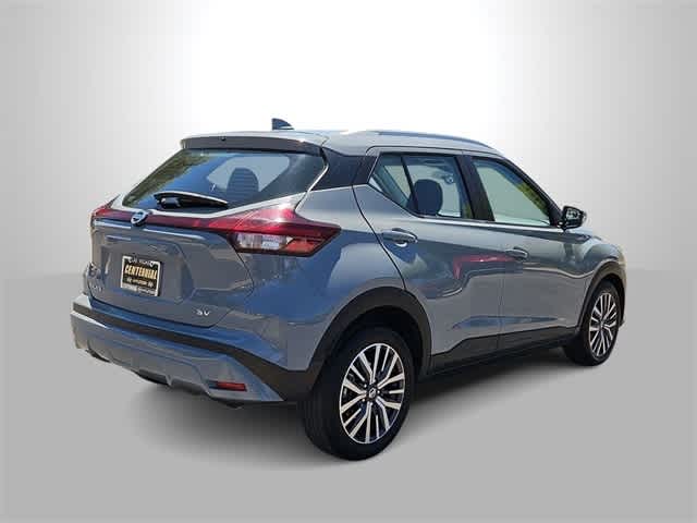 Thumbnail: 2021 Nissan Kicks - 8