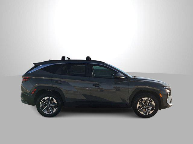 Thumbnail: 2026 Hyundai Tucson - 9