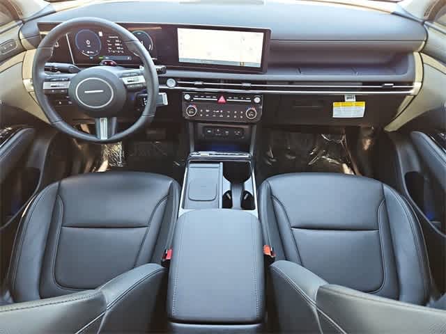 Thumbnail: 2025 Hyundai Tucson - 15