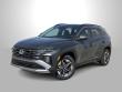 New 2025 Hyundai Tucson Hybrid SEL Convenience SUV